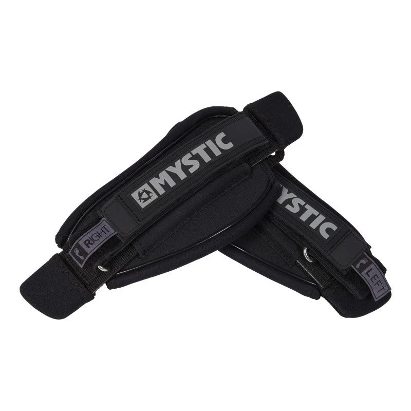 Kite Footstraps Asymmetrical