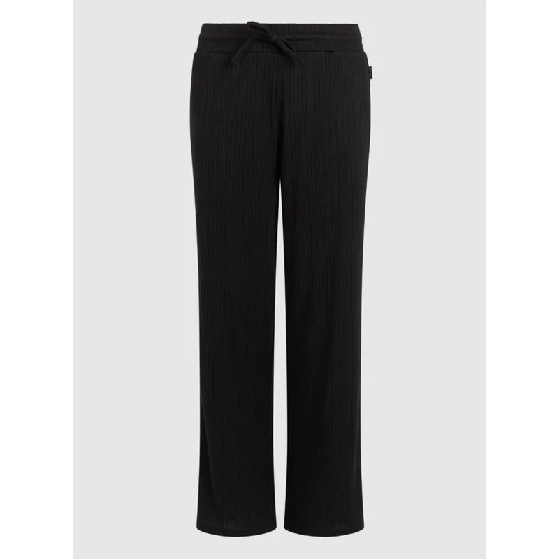 Protest Common Sommerhose Women - True Black