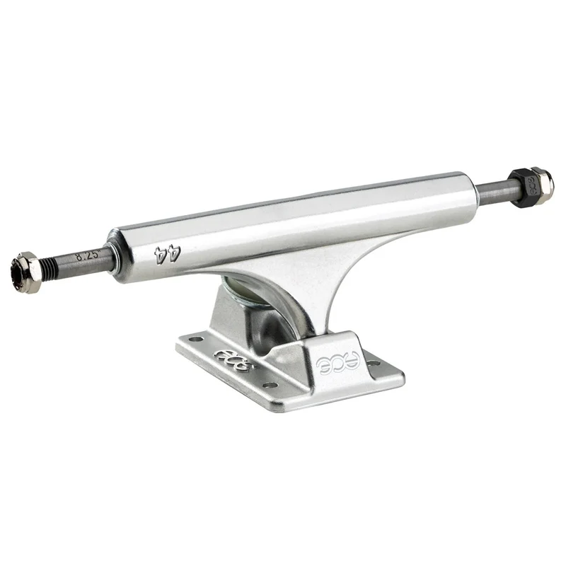 Ace AF1 Inverted Hollow Polished Silver