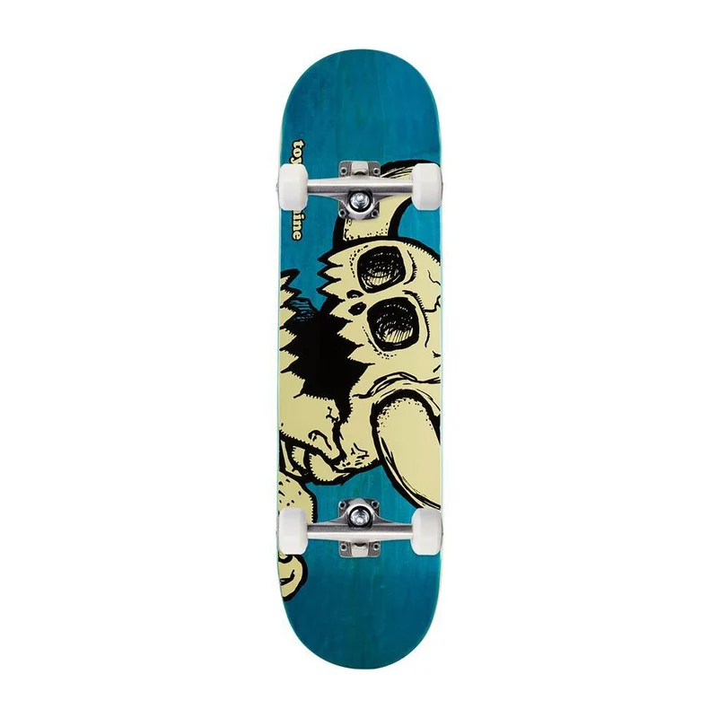 Toy Machine Vice Dead Monster Complete