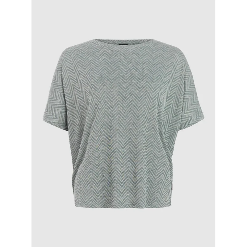 Protest Jabas T-Shirt Women - Laurel Green