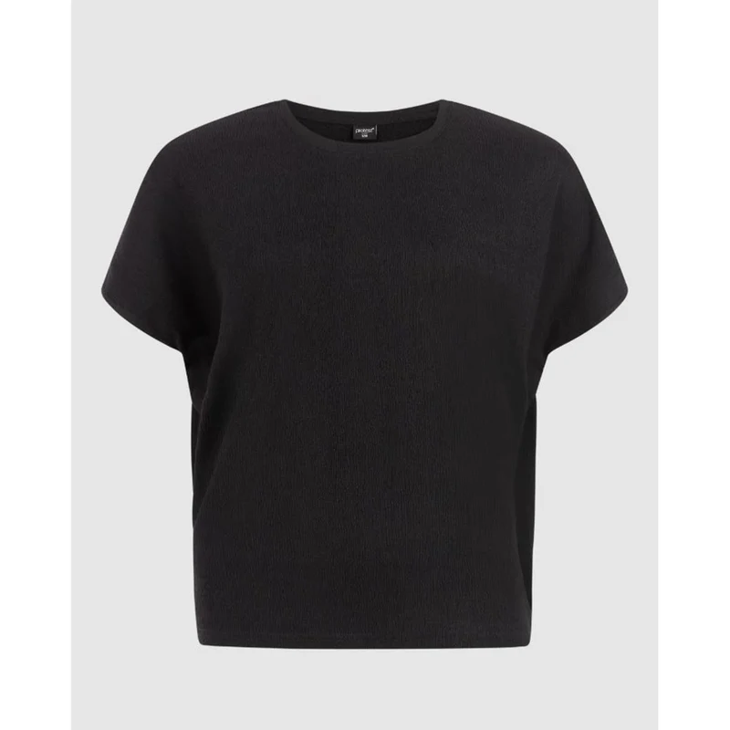 Protest Louas W true black Damen T-Shirt