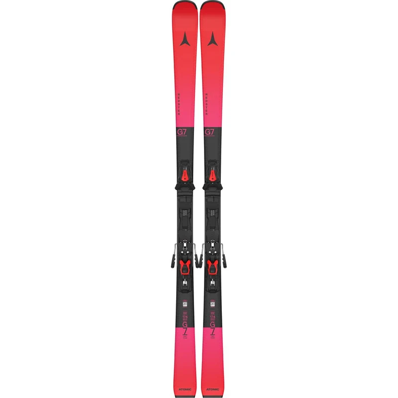 Atomic Redster G7 + MI 12 GW 2025 2026