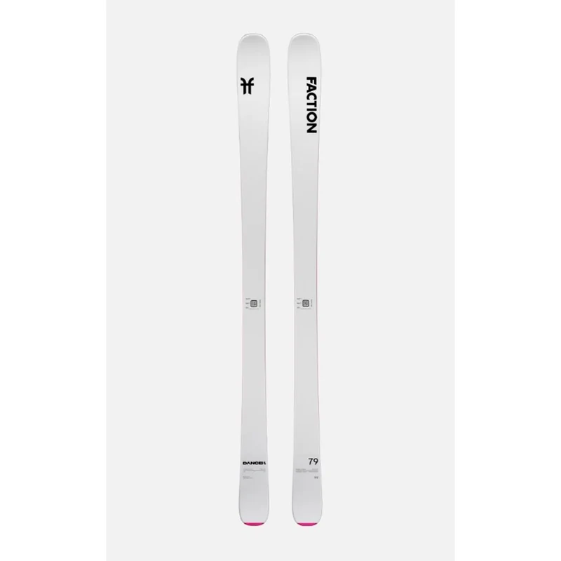 Faction Dancer 79 - white 2025/26