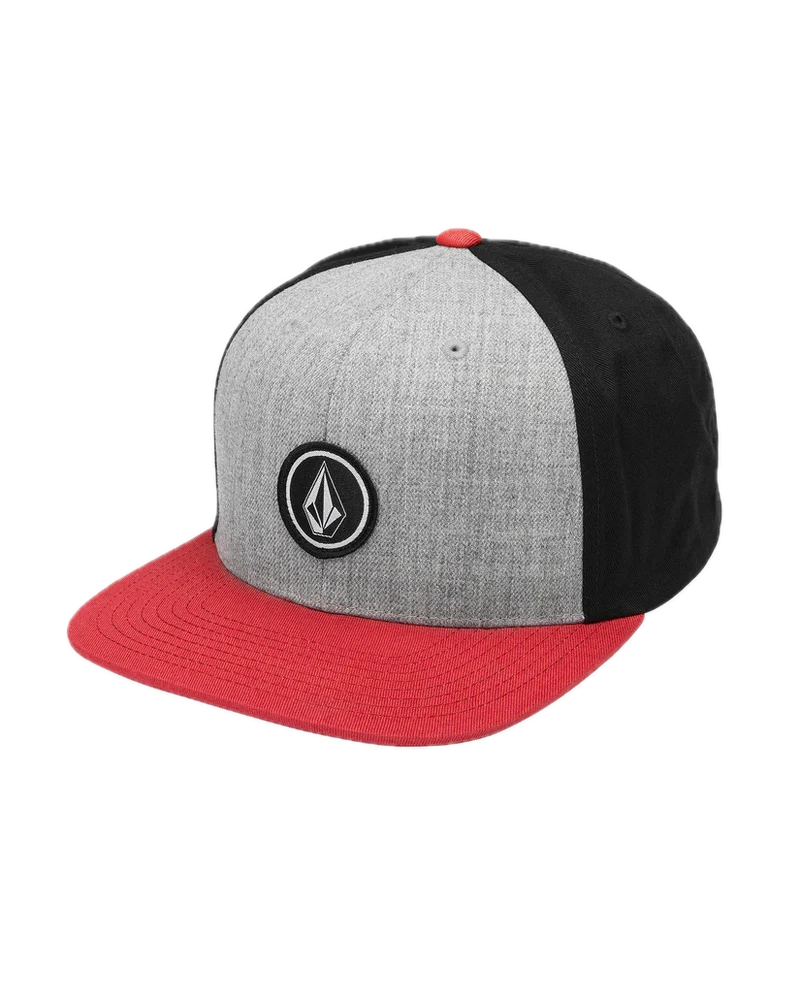 Volcom Quarter Twill Cranberry