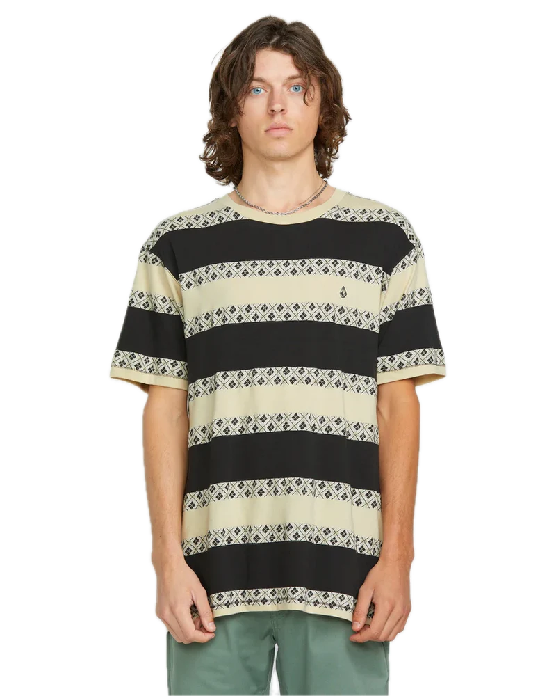 Volcom Iron Stone T-shirt SS