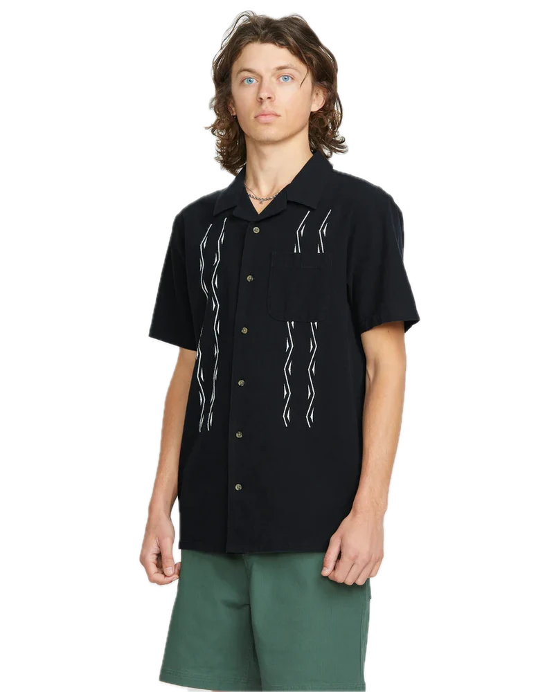 Volcom Bayamostone SS