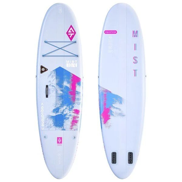 Mist Allround Compact 10'4" 2022