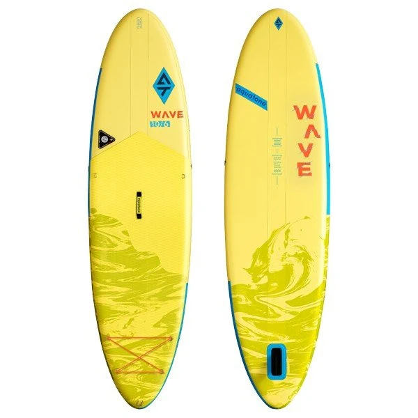 Wave Allround 10'6 - 2022
