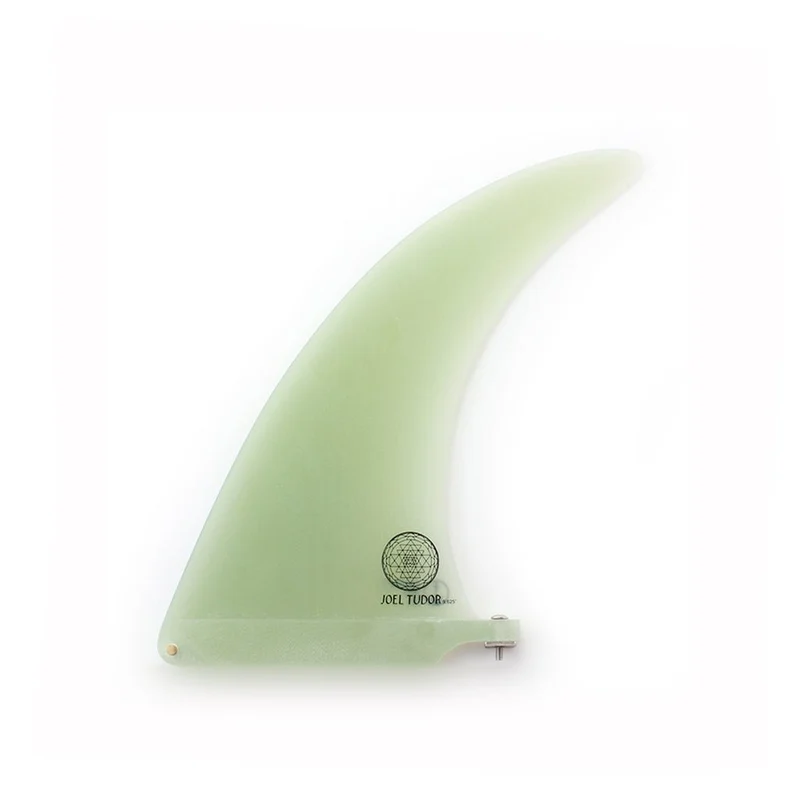 Joel Tudor 9.625'' Clear