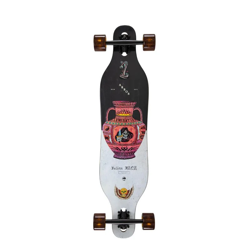 Arbor Julien Jaca Axis 37