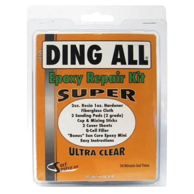 Super Epoxy Repair Kit
