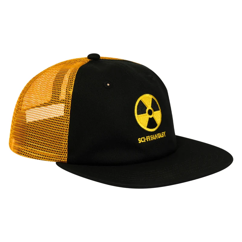 Sci-Fi Fantasy Radioactive Hat