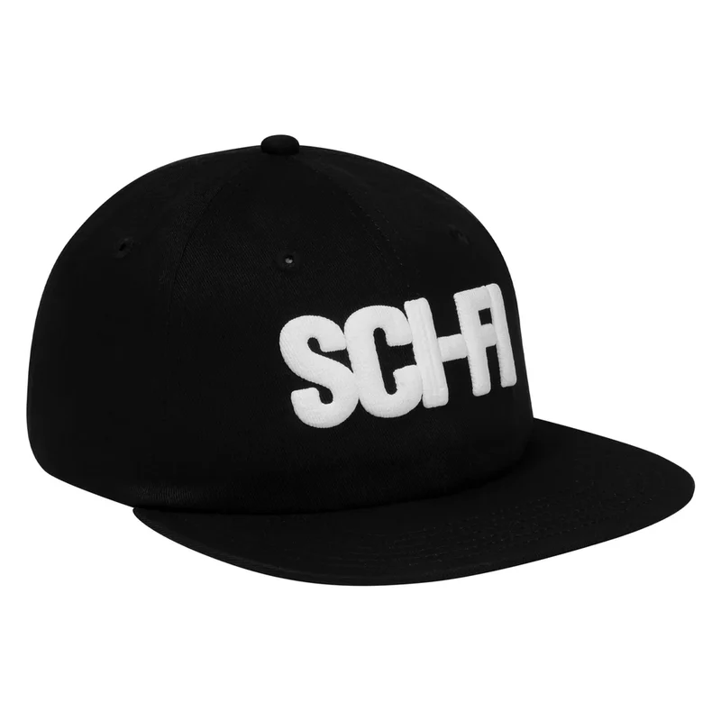 Sci-Fi Fantasy Big Sci-Fi Hat