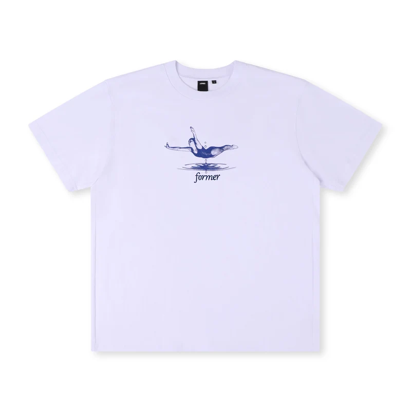 Former Diver T-shirt