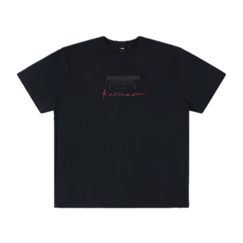 Former Rampant Crux T-shirt
