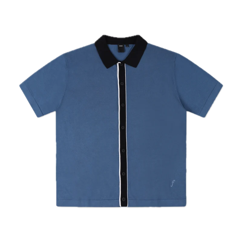 Former Marilyn SS Knit Shirt
