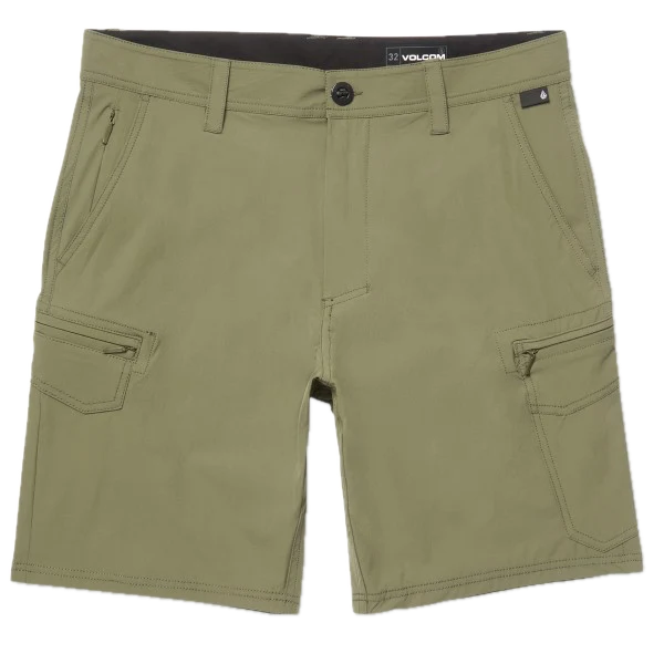 Volcom Cashed in Cargo Hybrid 20