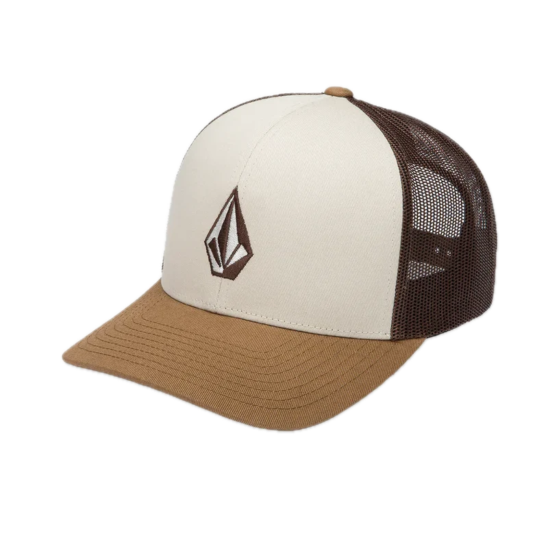 Volcom Full Stone Cheese Pale Khaki