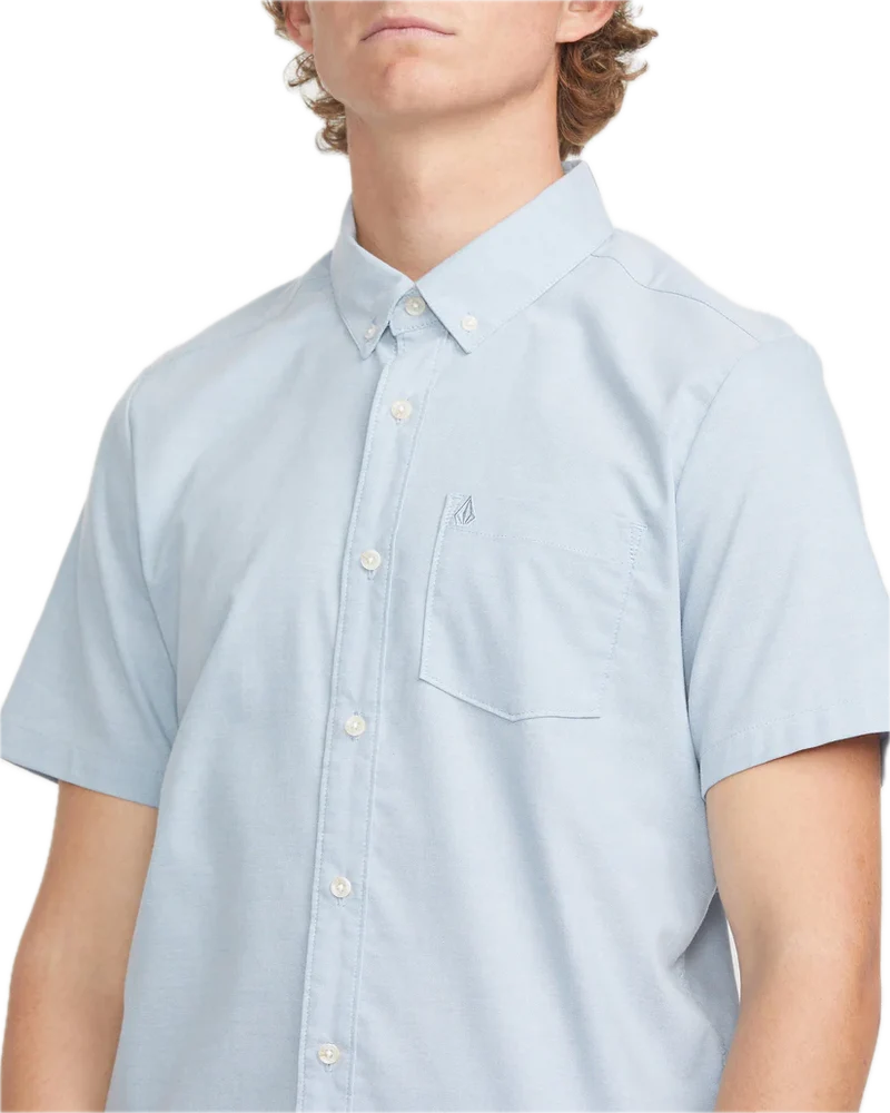 Volcom Everett Oxford SS