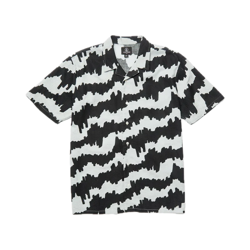 Volcom Multifarious SS