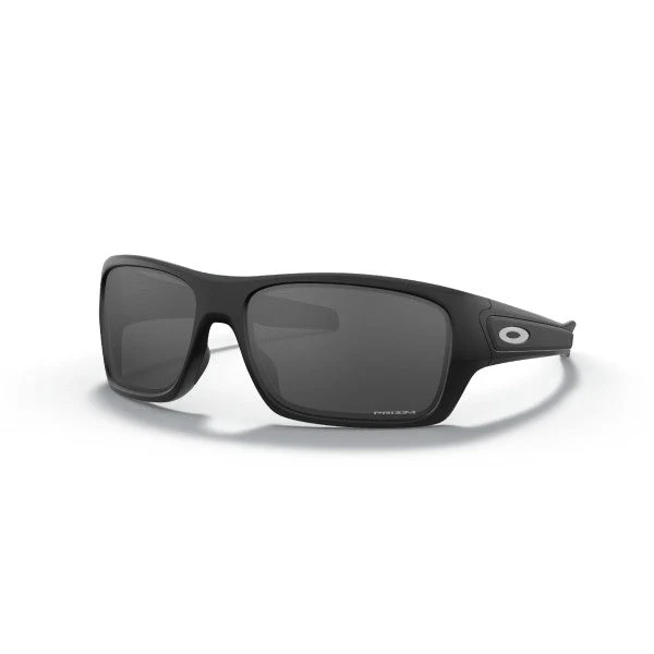Turbine Matte Black - Prizm Black