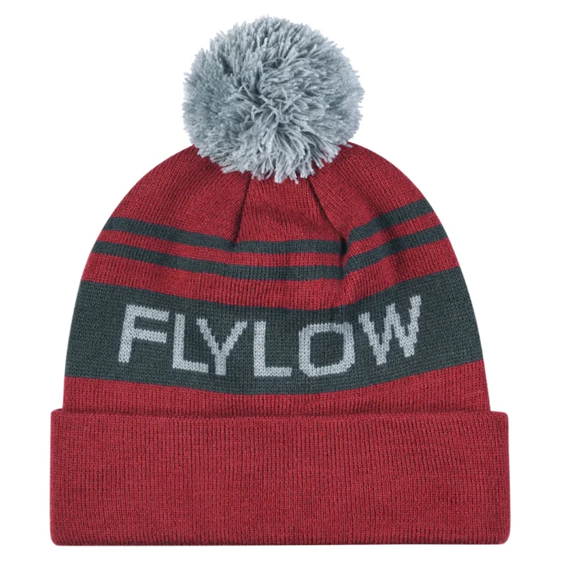 Flylow OG Pom Beanie