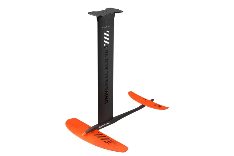 KH Alu Set 75 Hydrofoil Y25