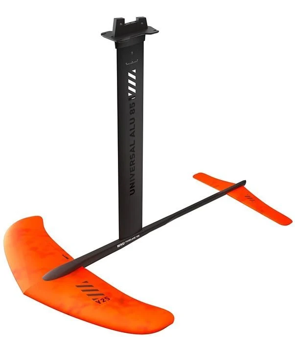 Universal WH Alu Set 85 Hydrofoil Y25