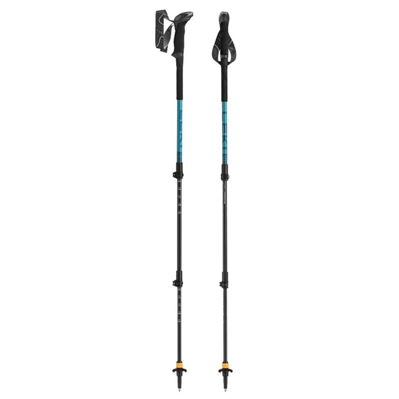 Leki Makalu Lite AS greenblue light greenblue dark