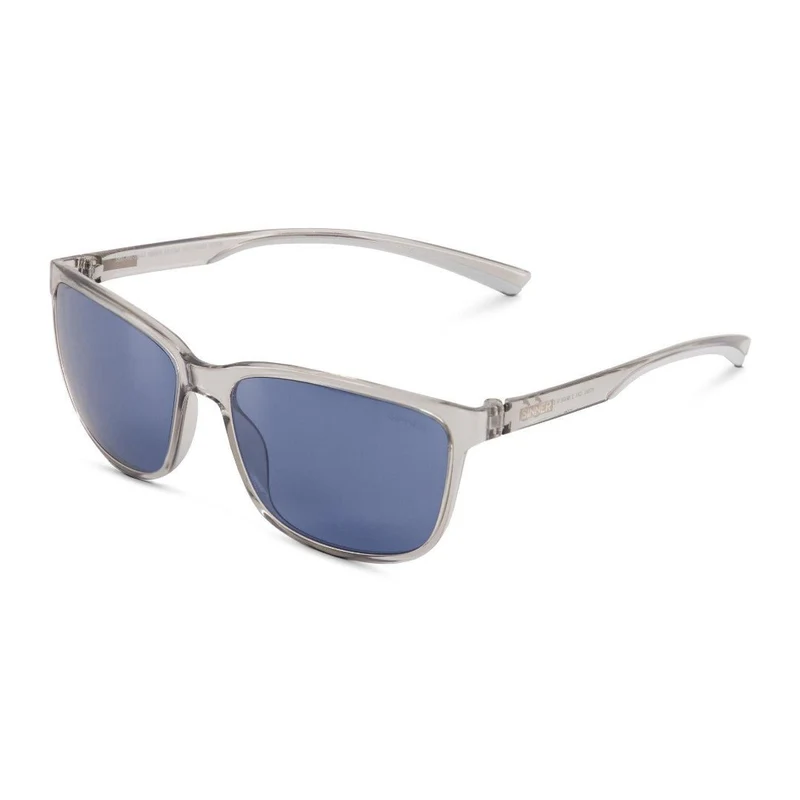 Komo Shiny Crystal Grey - Blue