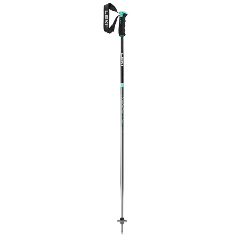 Leki Neolite Airfoil Women gunmetal