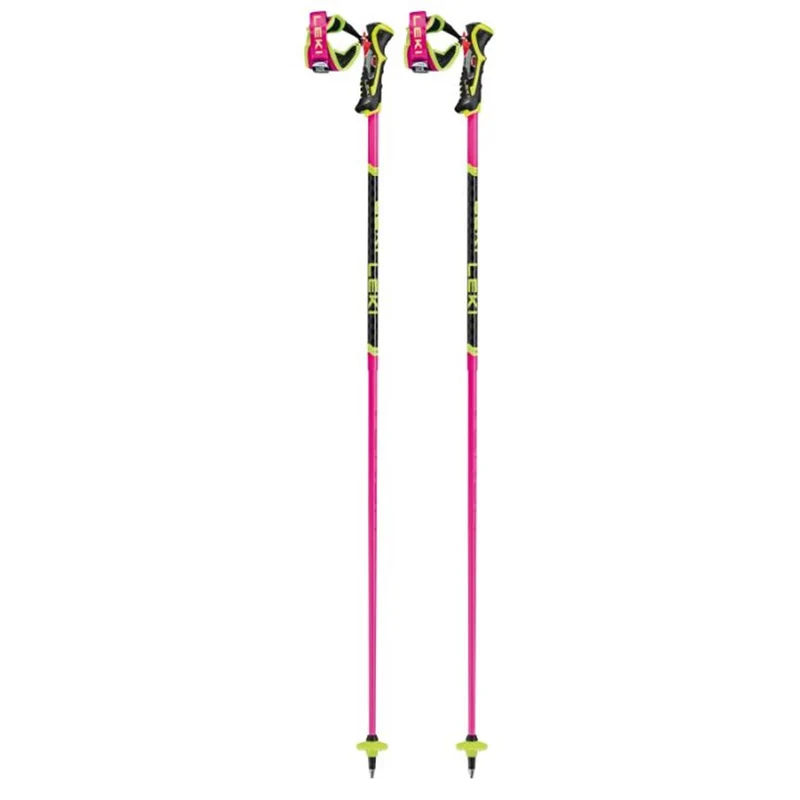 Leki Venom SL 3D