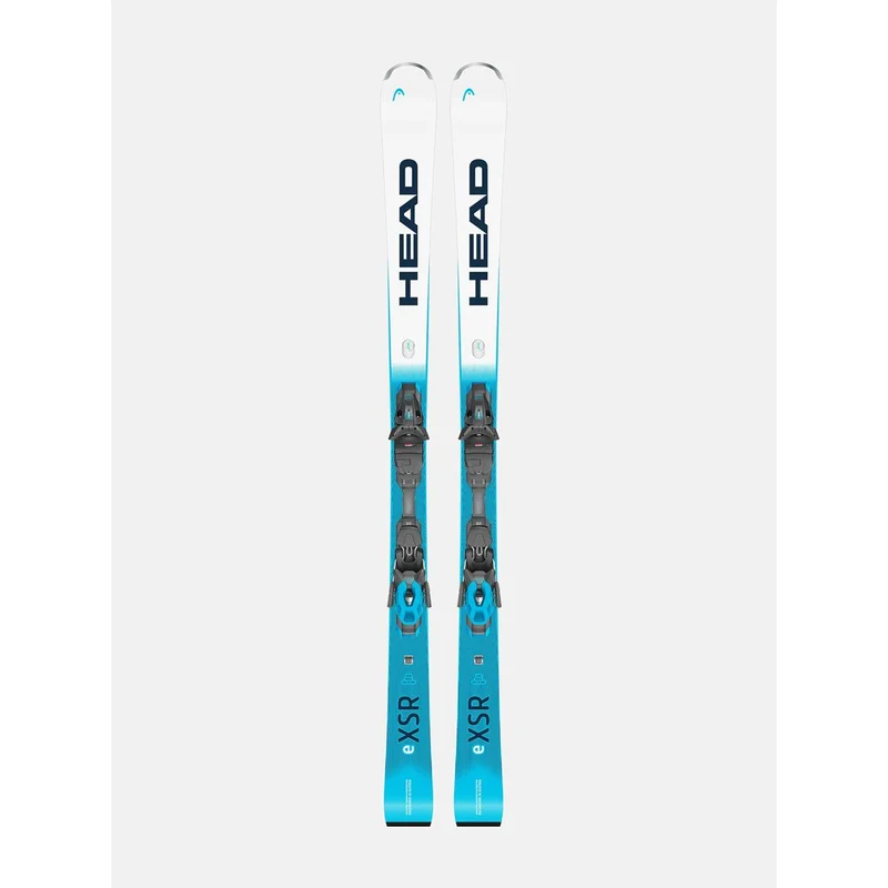 HEAD WC Rebels e.XSR LYT + PR 11