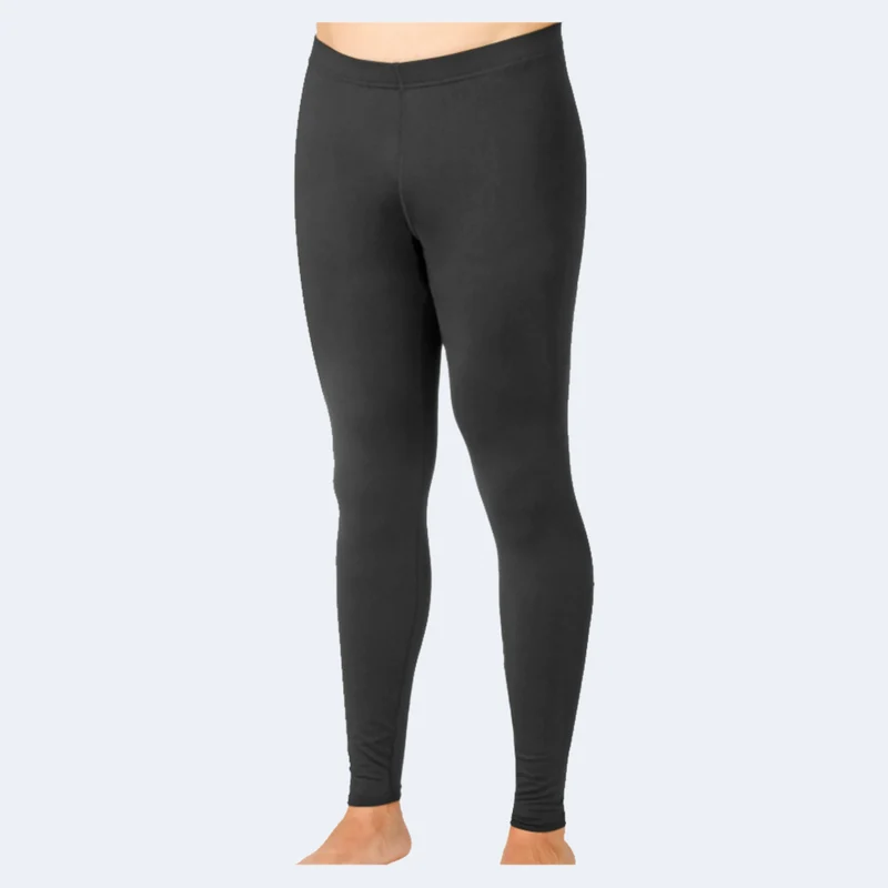Hot Chillys Micro Elite Chamois Men's Ankle Tight