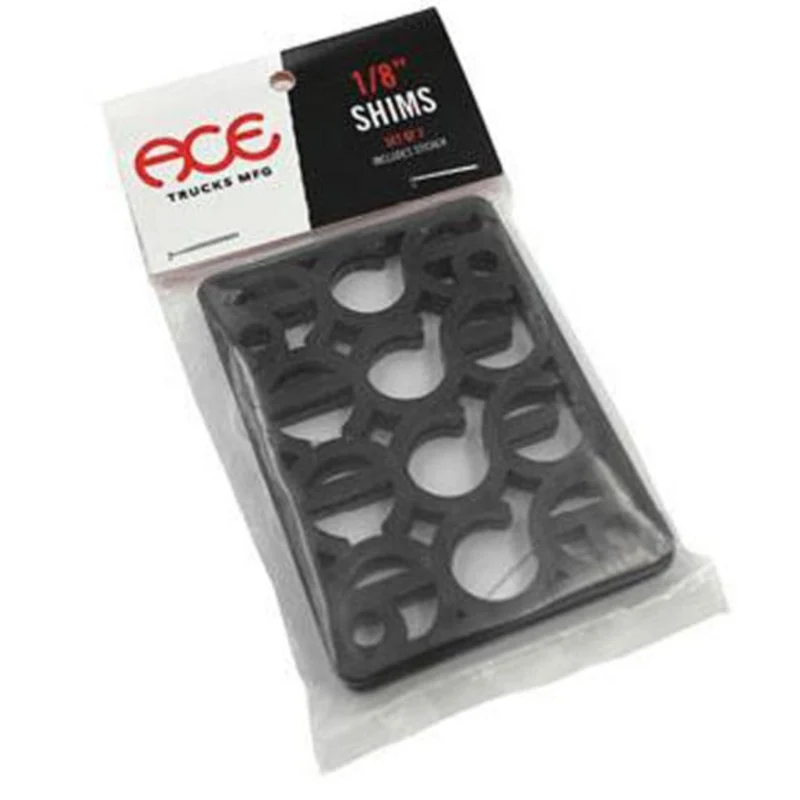 Ace Shims 1/8 Inch