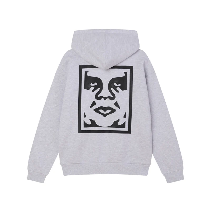 Obey Bold icon extra heavy hood