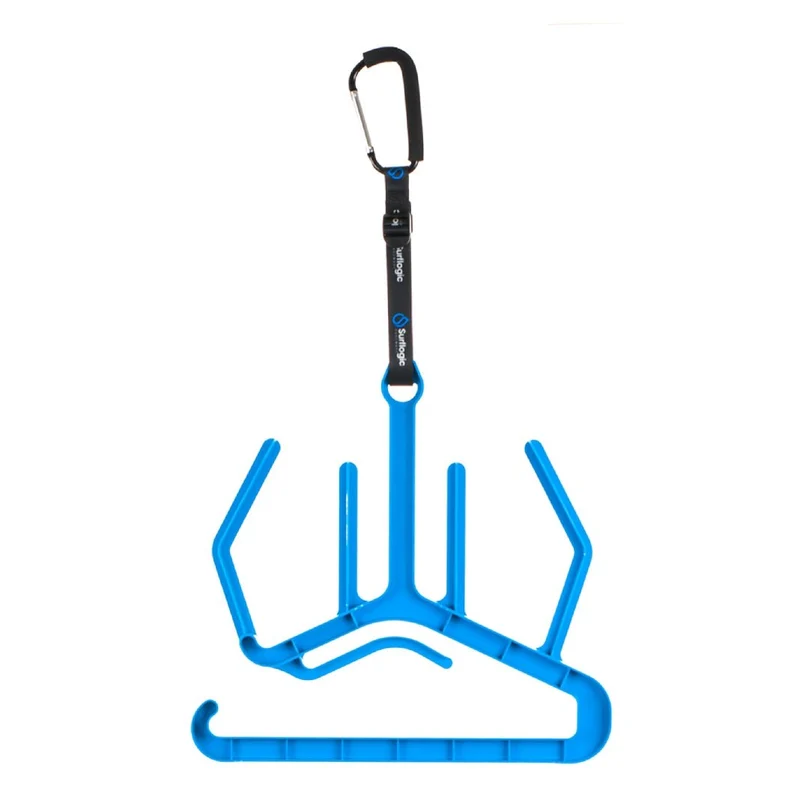 Wetsuit Hanger Maxi Double System