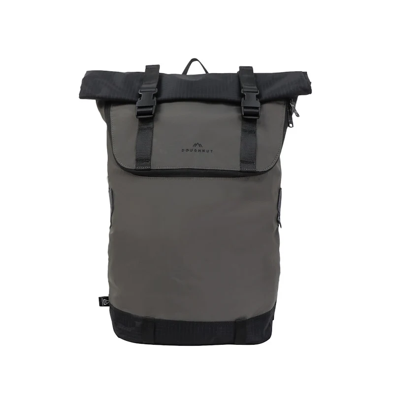 Christopher Street Cruise Series Backpack Dark Grey