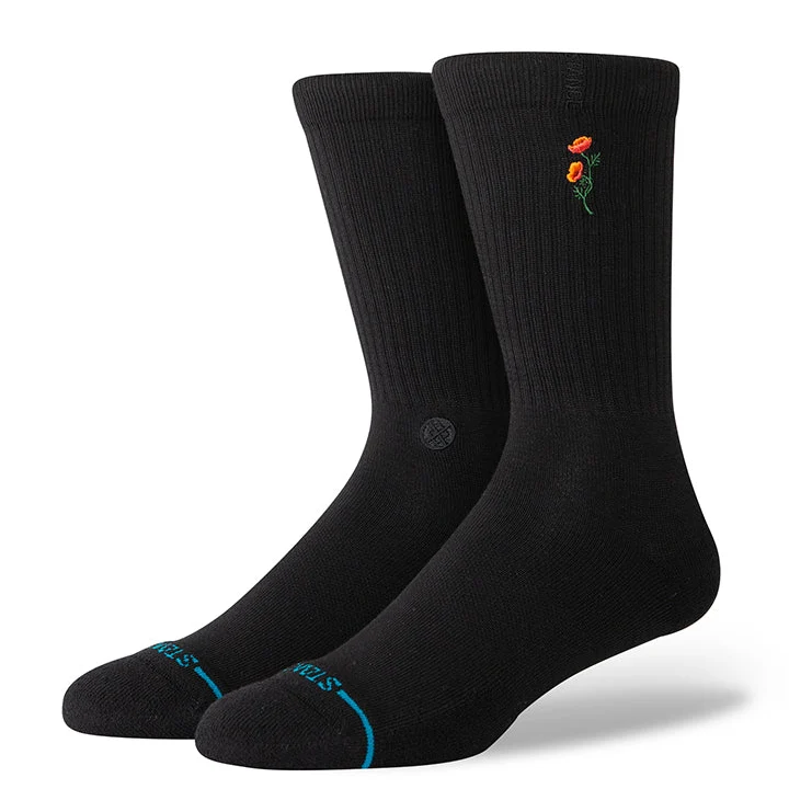 Stance Twiggy Black