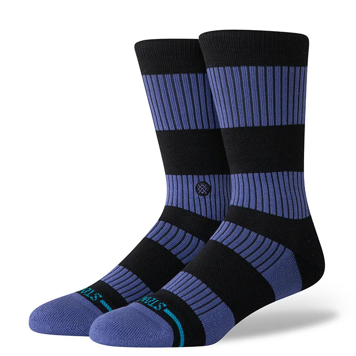 Stance Fred Crew Indigo
