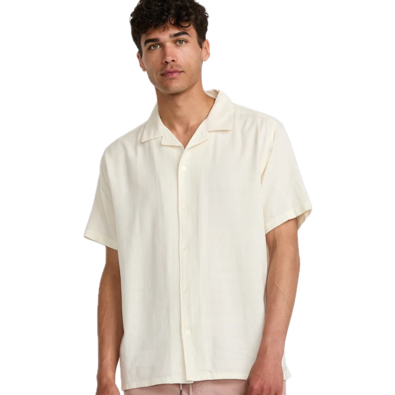 RVCA Vacancy SS Shirt