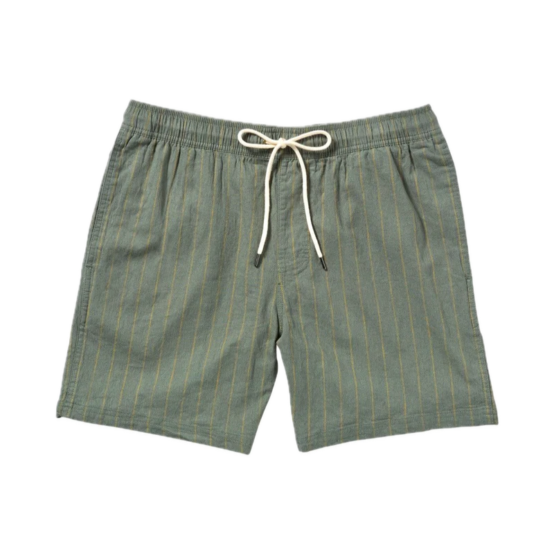 RVCA Sands Elastic 17 Inch Short