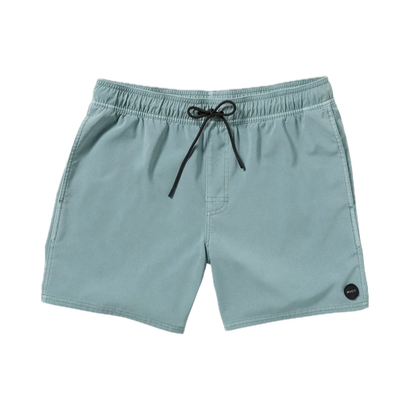 RVCA VA Pigment Elastic Short 16 Inch