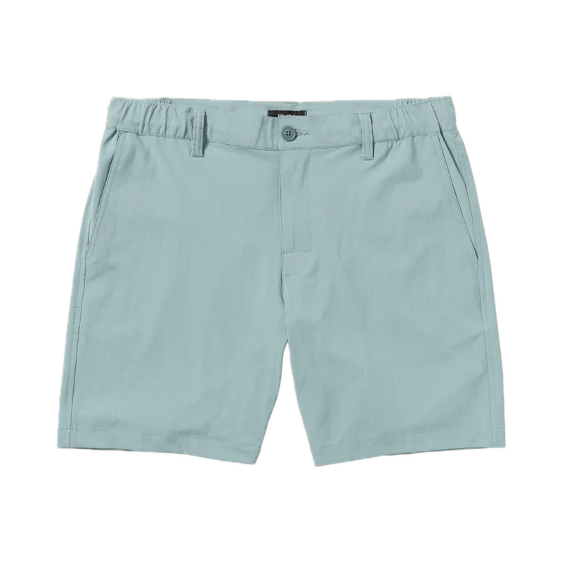 RVCA All Time Roads Short