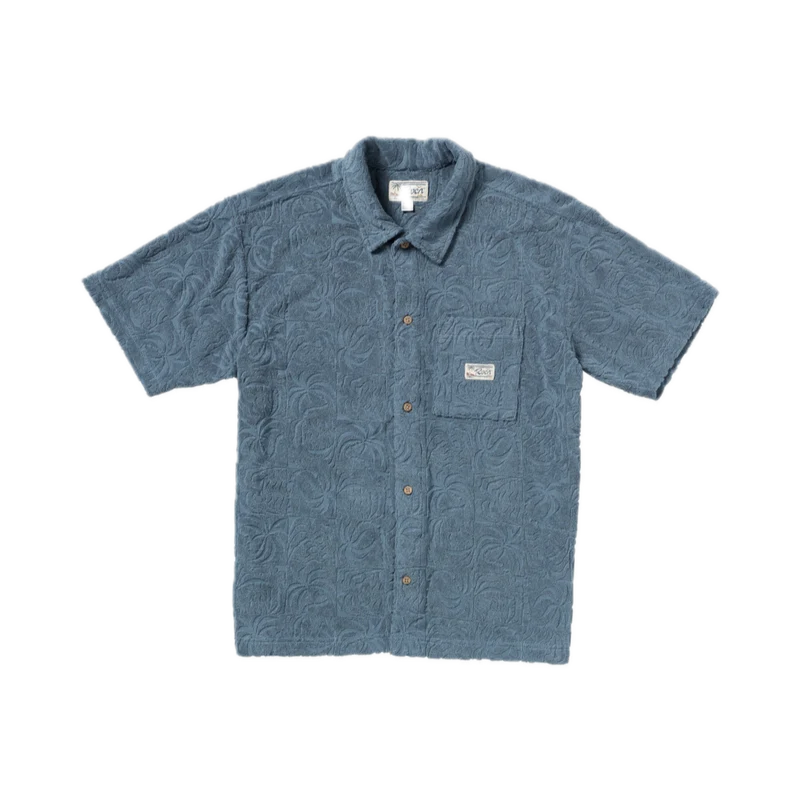 RVCA Exotica SS Shirt