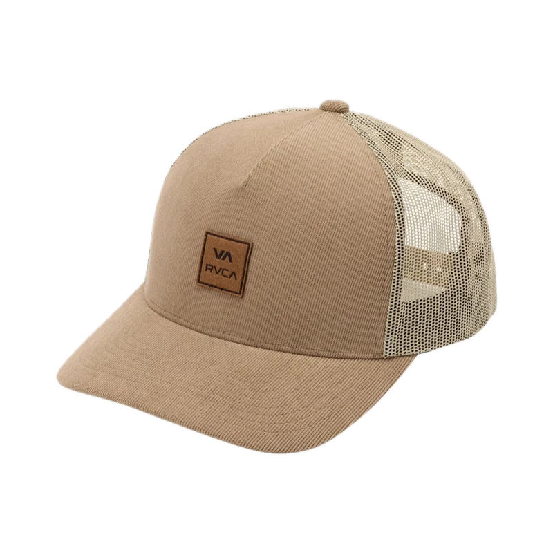 RVCA WA Atw Cord Trucker