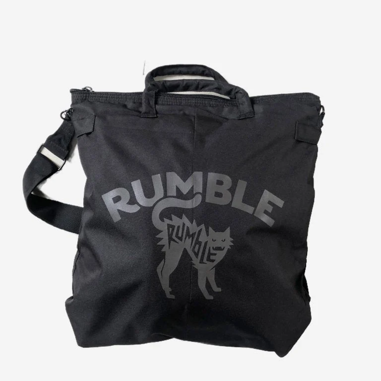 Helmet Backpack
