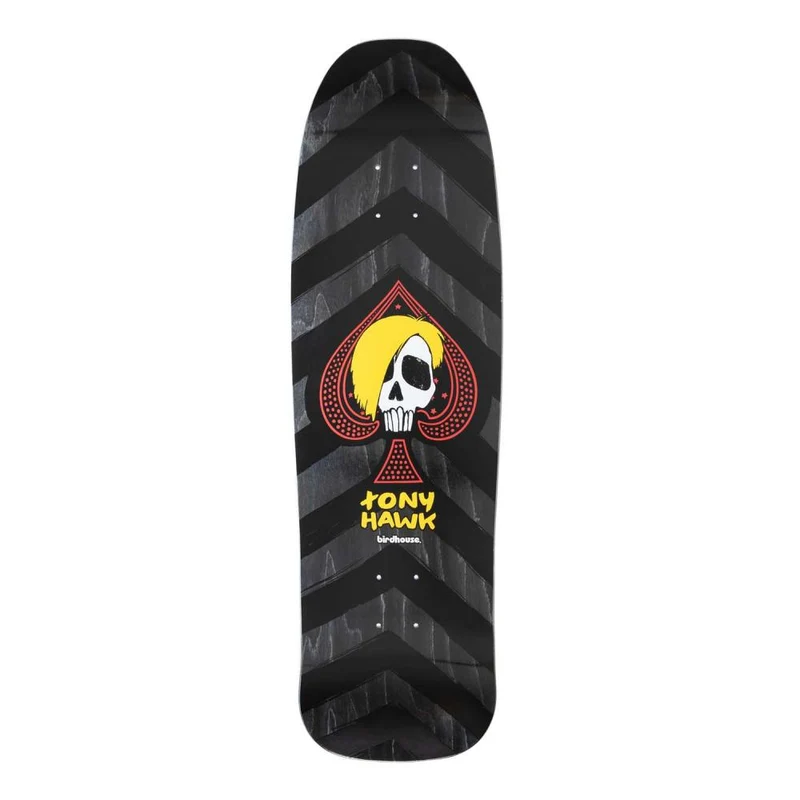 Birdhouse McSqueeb Deck