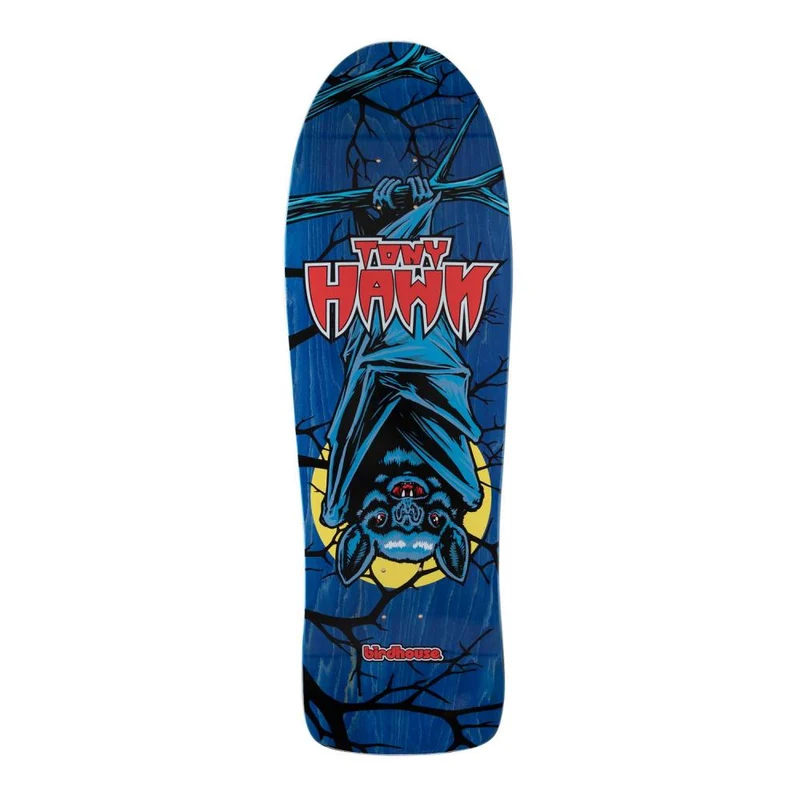 Birdhouse Tony Hawk Bat Deck